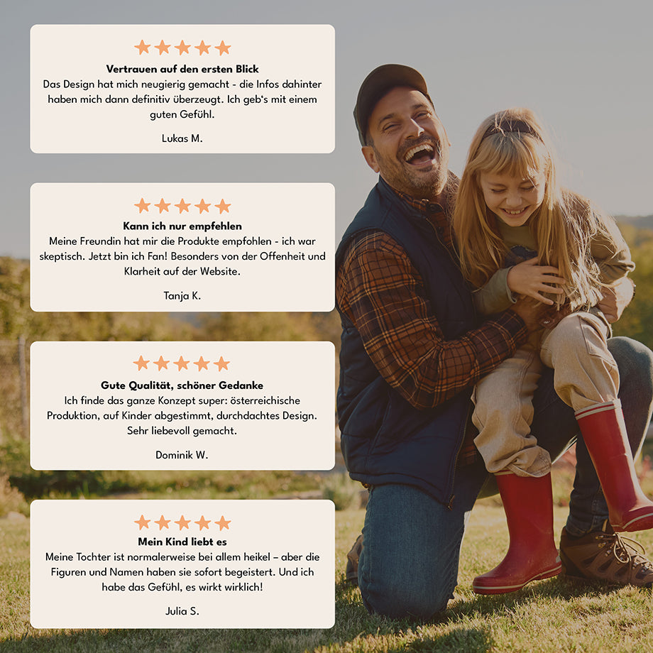 Muskelzauber | Magnesium mit Vitamin C