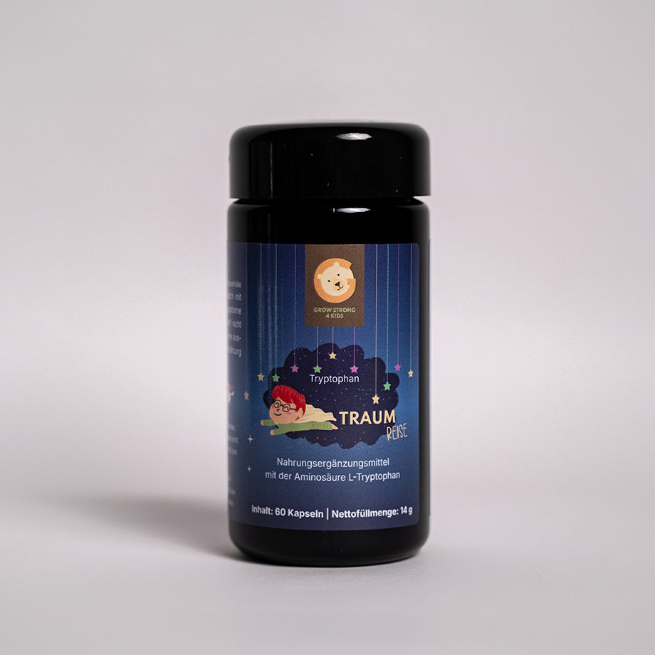 Traumreise | L-Tryptophan