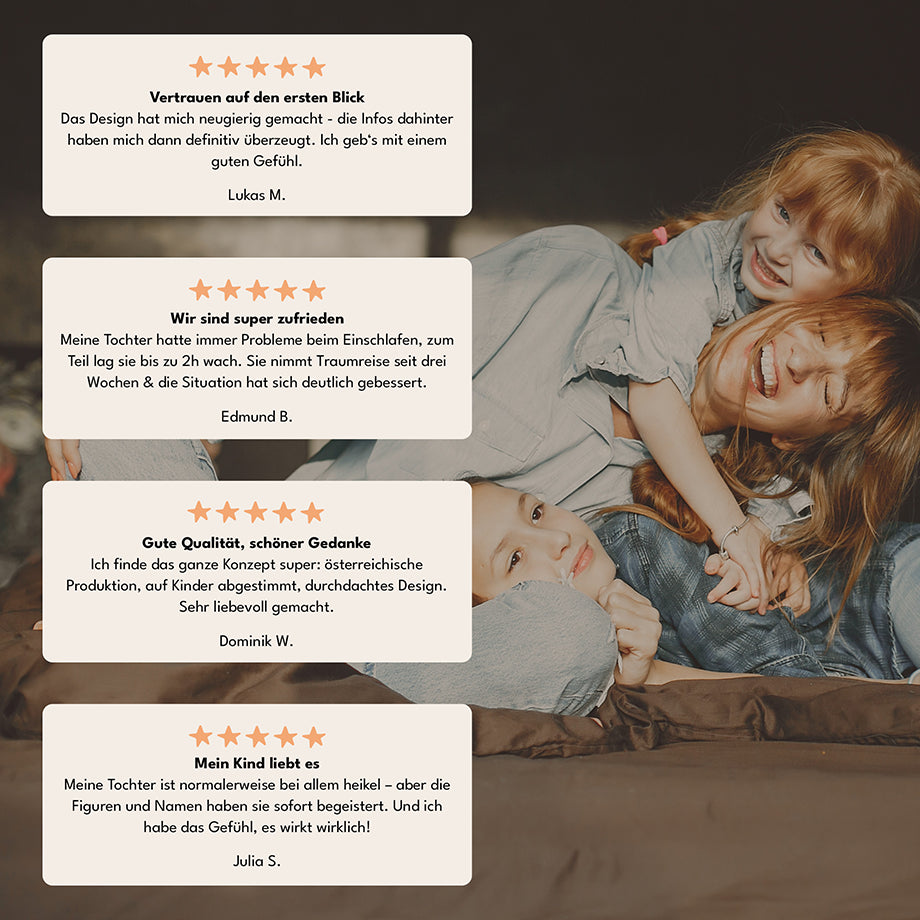 Traumreise | L-Tryptophan