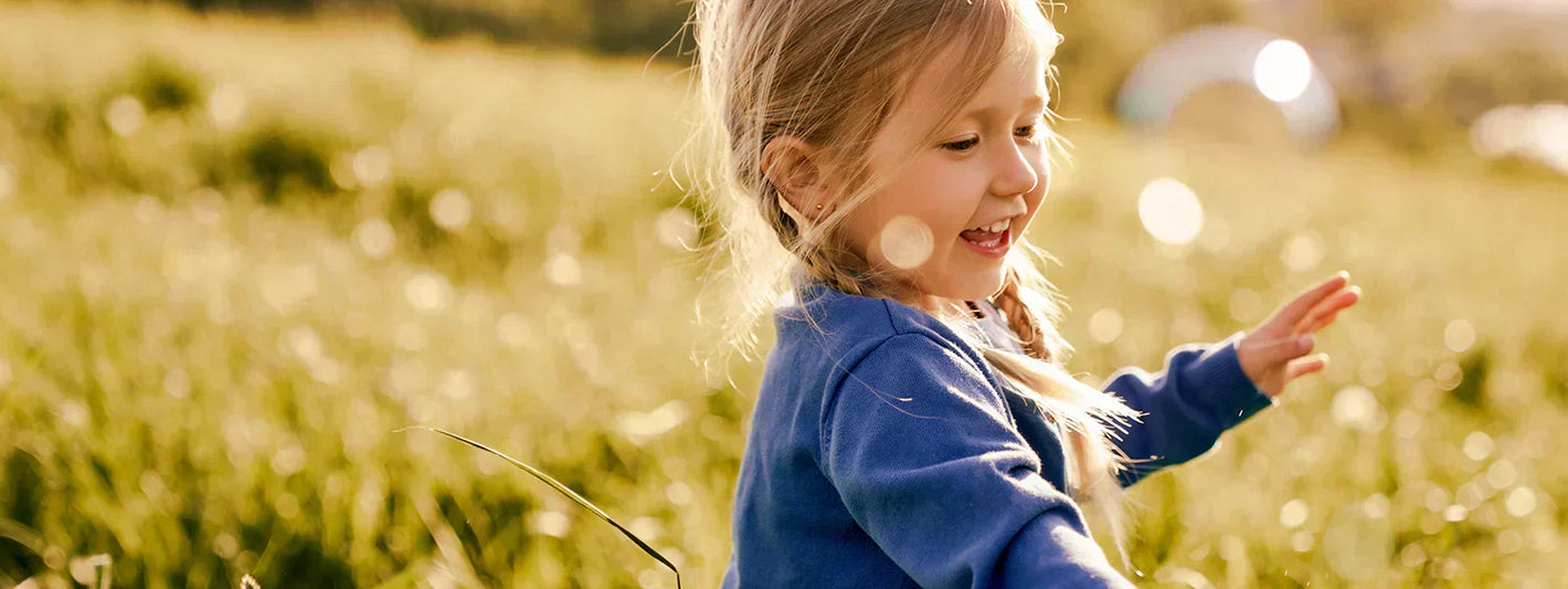 Warum machen wir keine Komplexe?