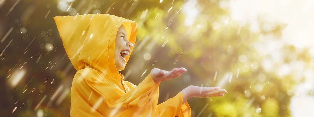 Warum ist das Immunsystem bei Kindern so empfindlich?