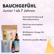 Bauchgefühl Junior