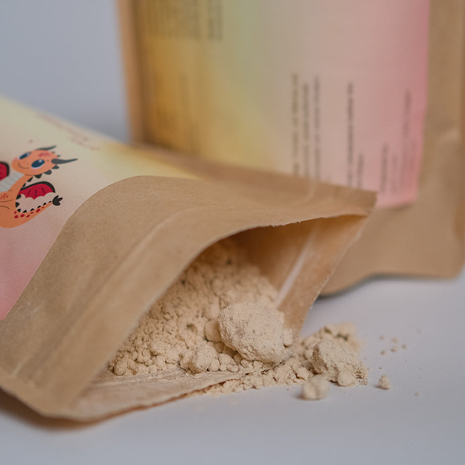 Drachenpower | L-Glutamin