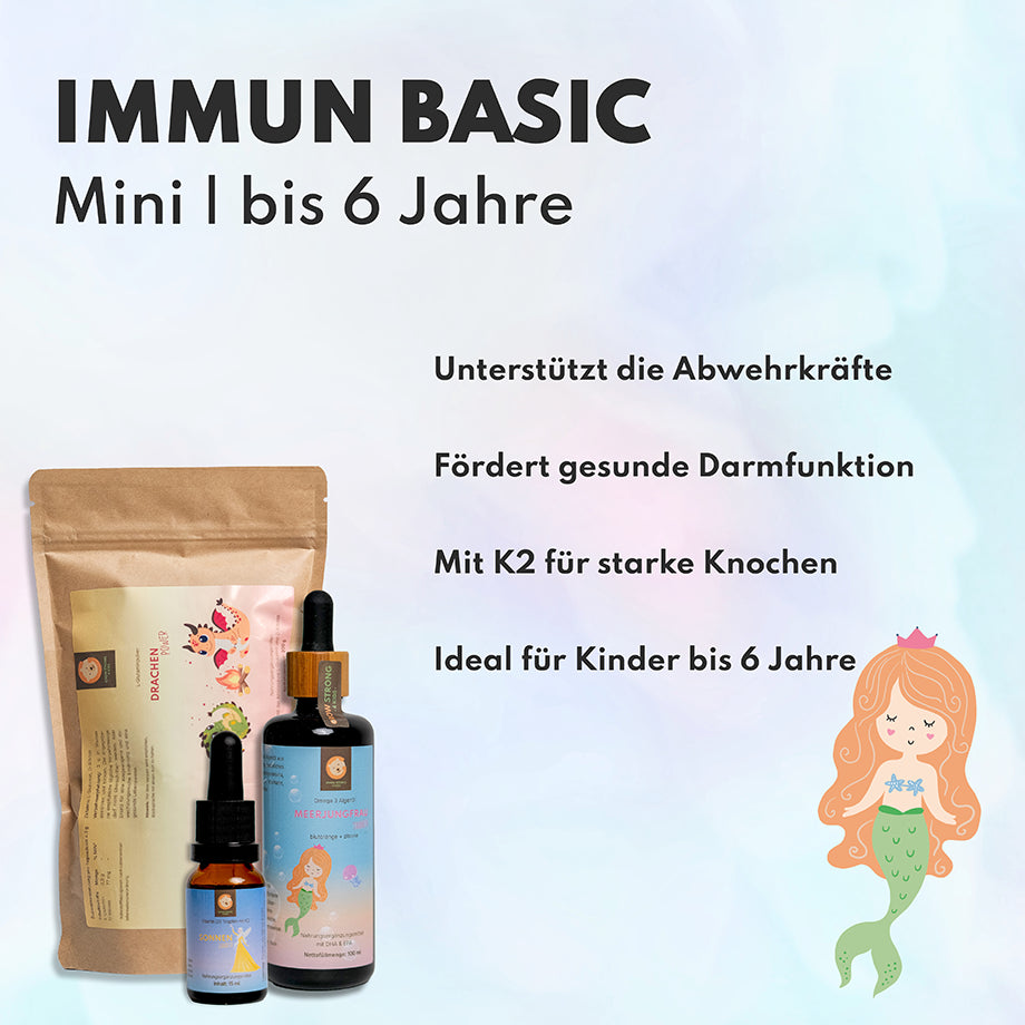 Immun Basics Mini
