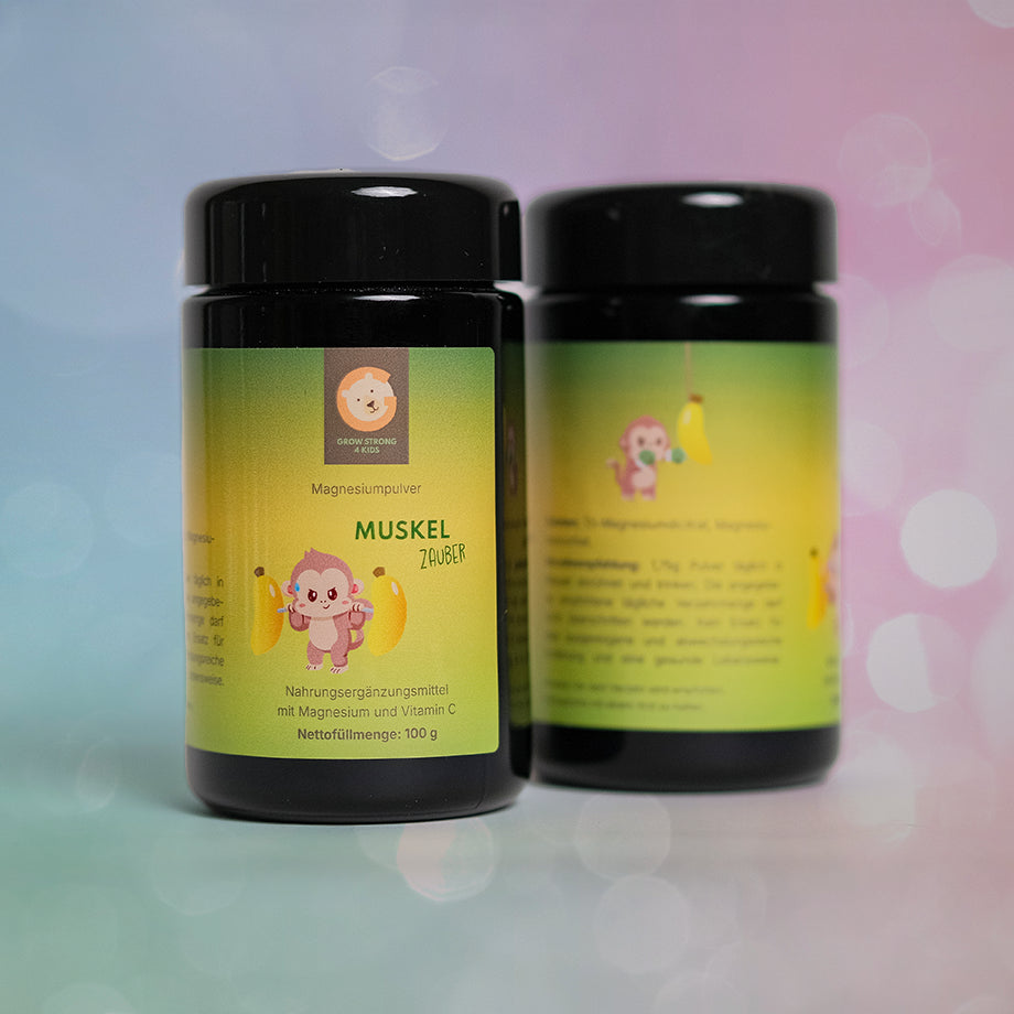 Goodbye Kopfweh Mini