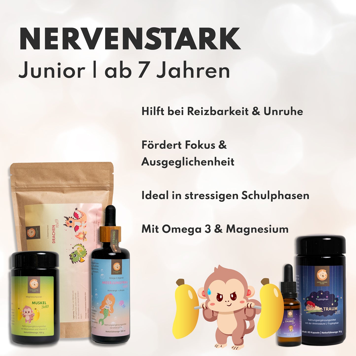 Nervenstark Junior
