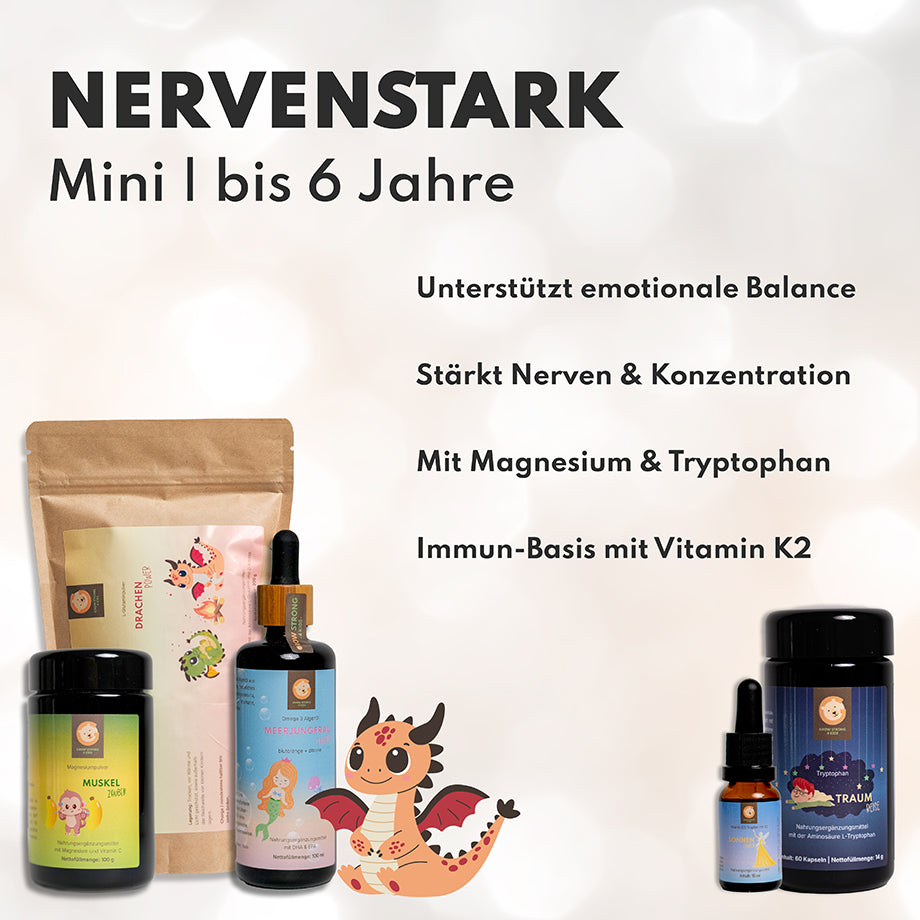 Nervenstark Mini