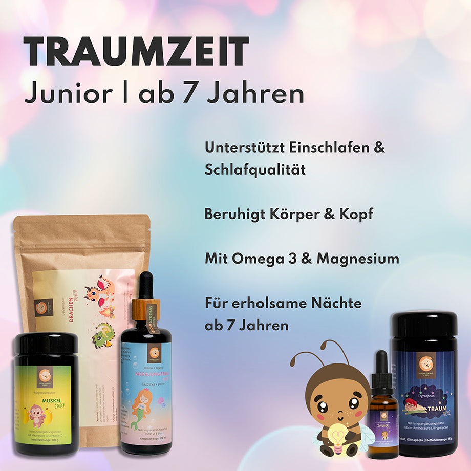 Traumzeit Junior