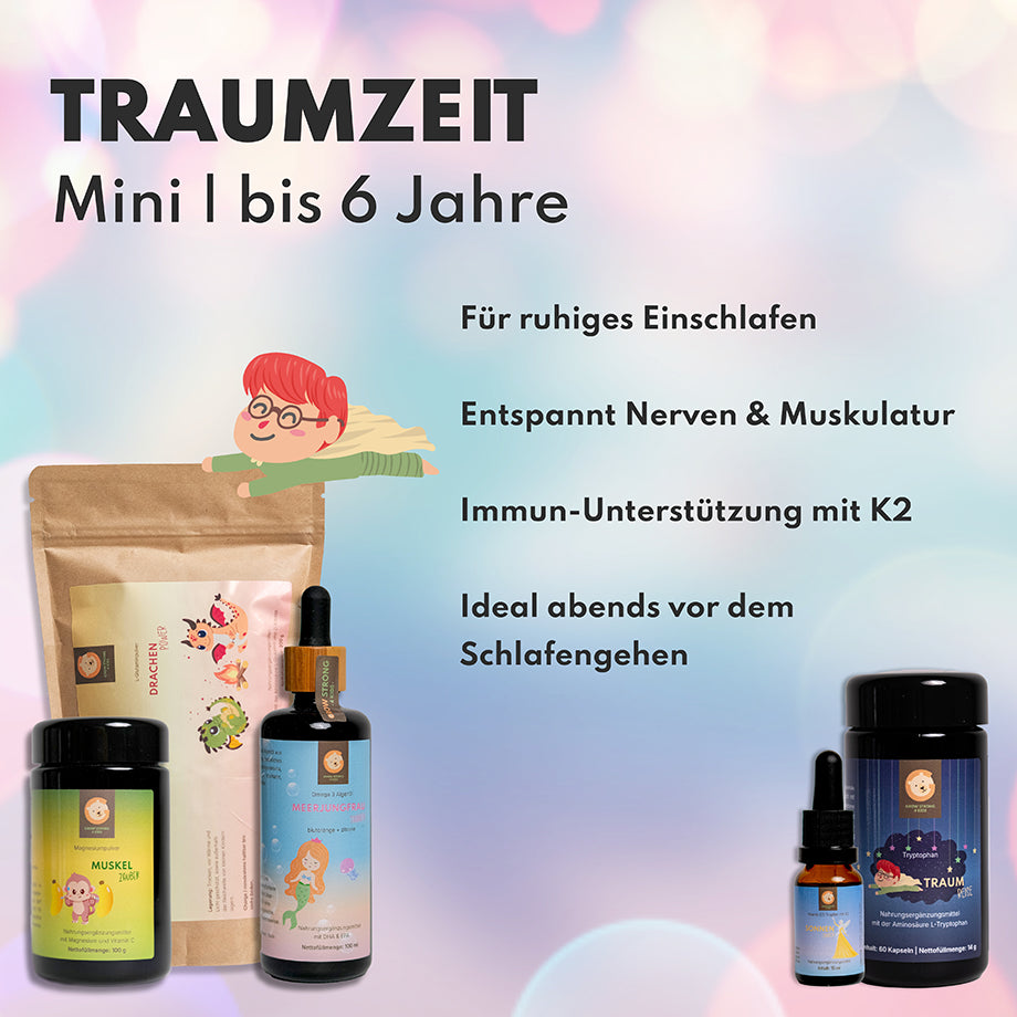 Traumzeit Mini